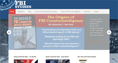 Desktop Screenshot of fbistudies.com